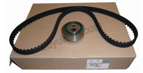 Eksantrik Triger Kayış Seti XU7JP 1.8 8V 114DIS