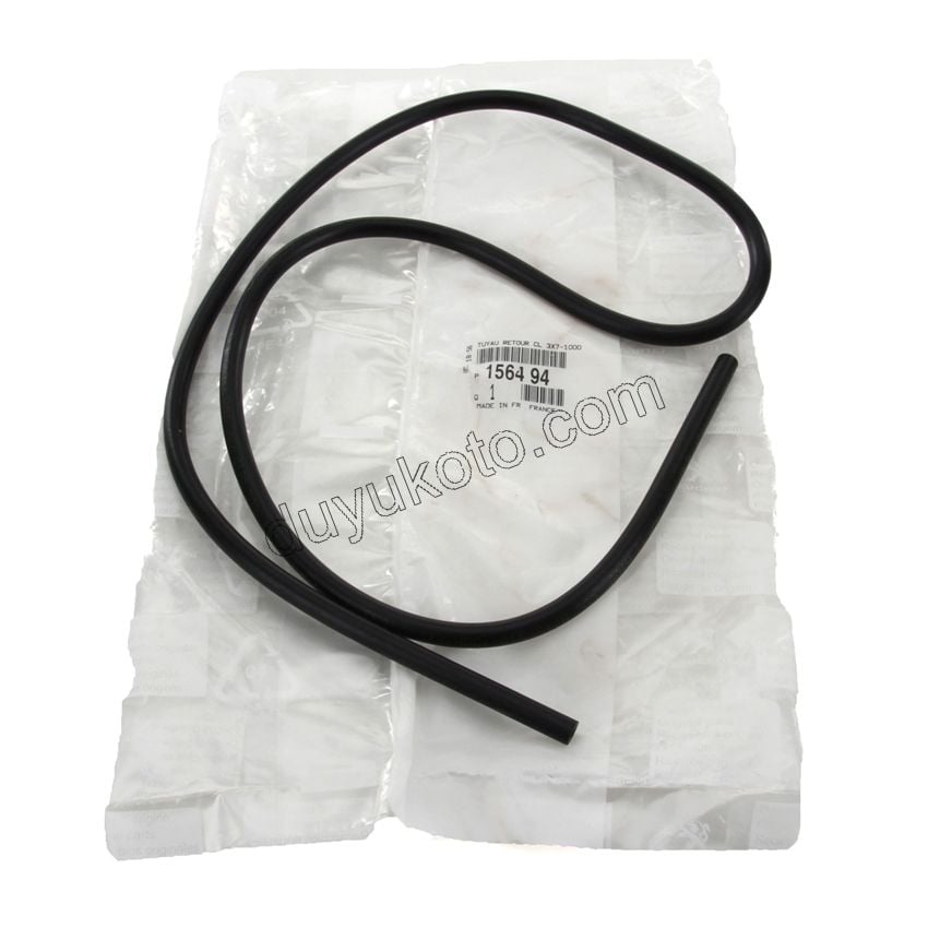 Partner Berlingo Enjektör Geri Dönüş Hortumu 1.9D, 1998/2008 3*7-25CM