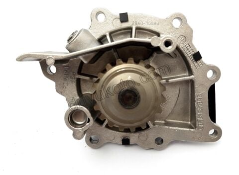 Devirdaim Su Pompası DW10F DW12R