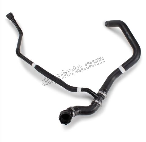 Radyatör Alt Hortumu BXR3MQ 2.0HDI 163HP Euro6 2017 Sonrası