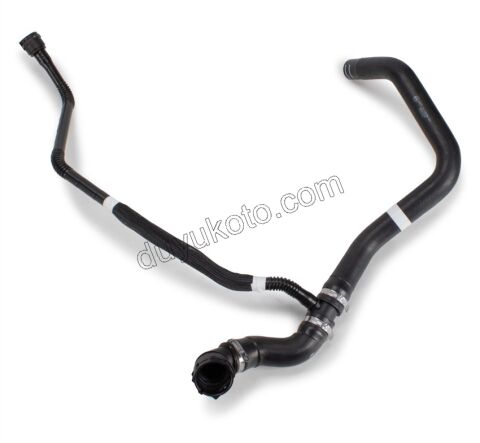 Radyatör Alt Hortumu BXR3MQ 2.0HDI 163HP Euro6 2017 Sonrası