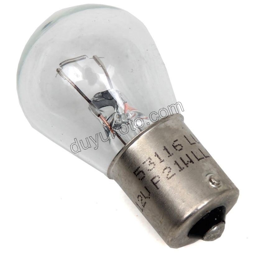 Sinyal Ampül 93 Tek Tırnak (Stop İçi) 12V 21W