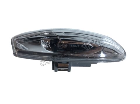 Peugeot 207 308 3008 5008 Citroen C4 C5 Ayna Sinyali Sağ 2006/2014