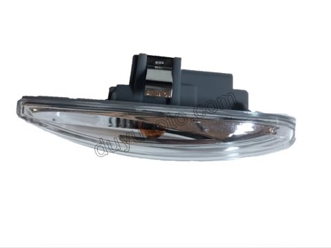 Peugeot 207 308 3008 5008 Citroen C4 C5 Ayna Sinyali Sağ 2006/2014