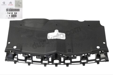 PANJUR ON TAMPON RADYATOR UST C53