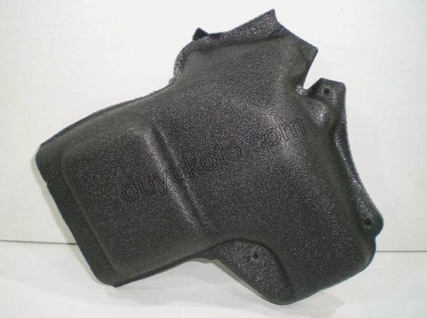 IZOLATOR  KALORIFER  KAZAN  GAZ PEDAL YANI  P206