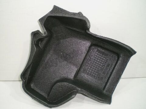 IZOLATOR  KALORIFER  KAZAN  GAZ PEDAL YANI  P206