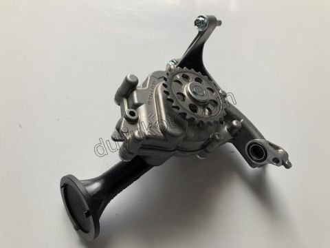 POMPA YAG EB2F EB2M
