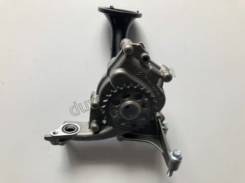 POMPA YAG EB2F EB2M