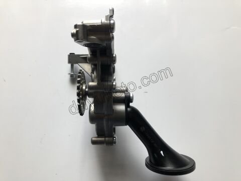 POMPA YAG EB2F EB2M