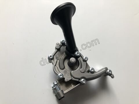 POMPA YAG EB2F EB2M