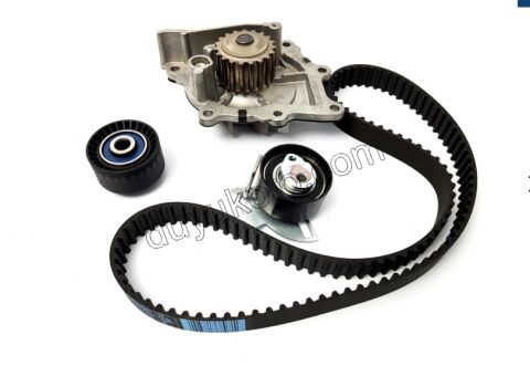 Eksantrik/Triger seti ve Devirdaim Kiti DW10F EXP4