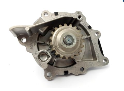 Eksantrik/Triger seti ve Devirdaim Kiti DW10F EXP4