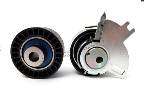 Eksantrik/Triger seti ve Devirdaim Kiti DW10F EXP4