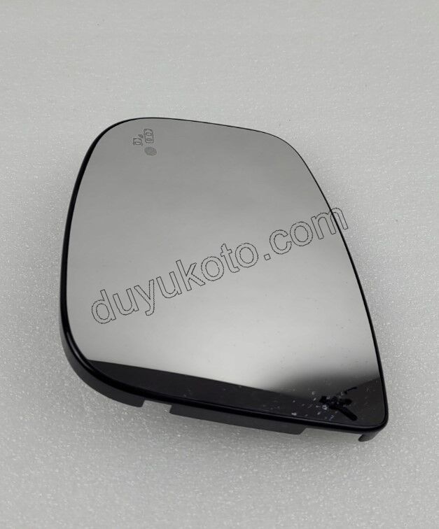 Peugeot Rifter/Partner Dikiz Ayna Camı Sol Kör Noktalı 2018/2024