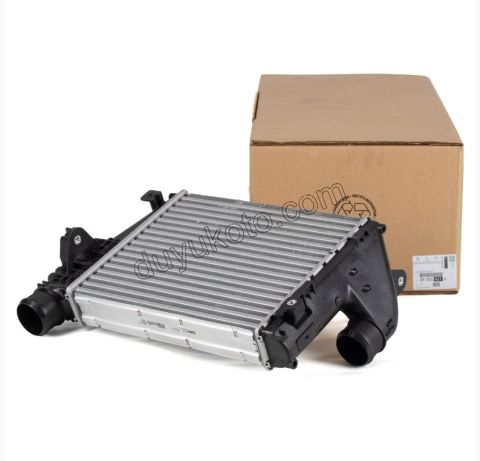 RADYATOR TURBO EXP4 1.5HDİ Euro6 1.6HDİ Euro6 2.0HDİ 177HP Euro6 DW10FD