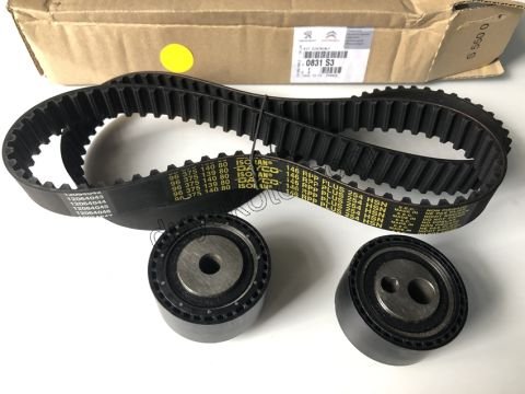 Eksantrik/Triger Kayış Seti DW12TED4 P406 P607 P807