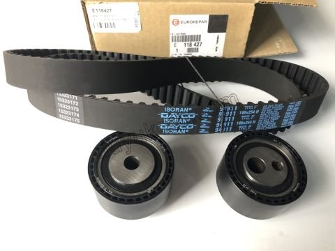 Eksantrik/Triger Kayış Seti DW12TED4 P406 P607 P807