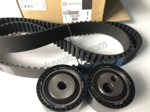 Eksantrik/Triger Kayış Seti DW12TED4 P406 P607 P807