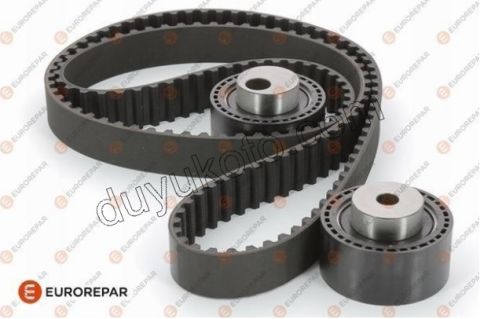 Eksantrik/Triger Kayış Seti DW12TED4 P406 P607 P807