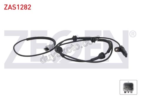 Abs Kablosu Arka Teker P407 C53 ENO