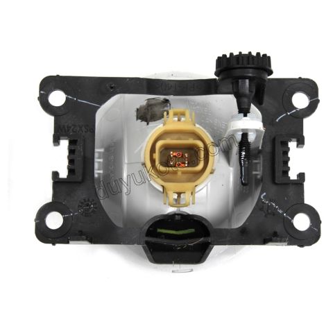 Peugeot 206+ 207 3008 5008 Citroen C3/C3 Picasso Sis Farı DS 2006/2017
