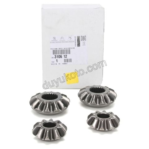 DISLI TK AKS ISTAVROZ 4AD BUYUK