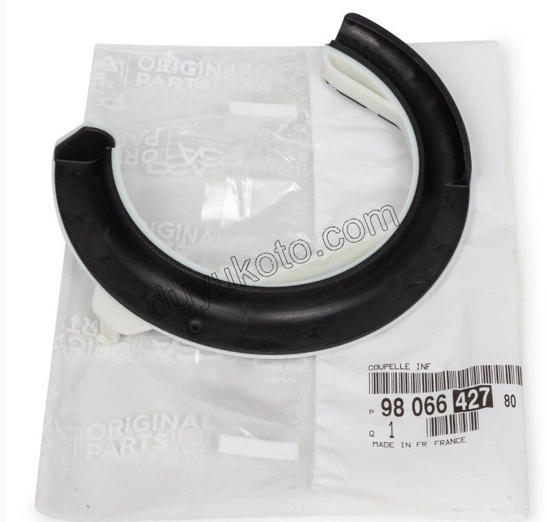 Ön Helezon Altı Ay Plastik PRT4 P30082 P50082