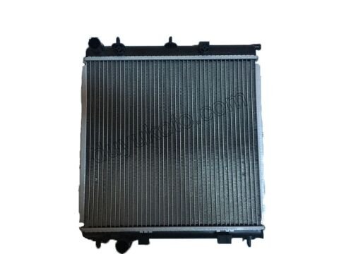 Motor Su Radyatörü P207 P208 C31 1.4HDİ Euro4 02/11