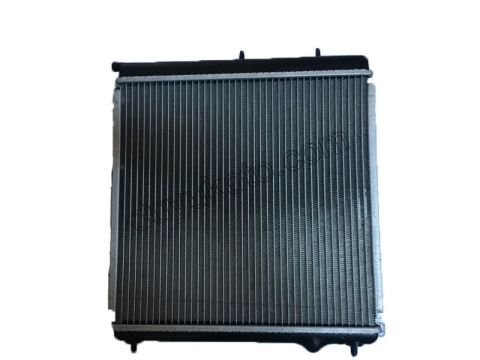Motor Su Radyatörü P207 P208 C31 1.4HDİ Euro4 02/11