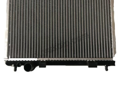 Motor Su Radyatörü P207 P208 C31 1.4HDİ Euro4 02/11
