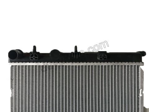 Motor Su Radyatörü P207 P208 C31 1.4HDİ Euro4 02/11