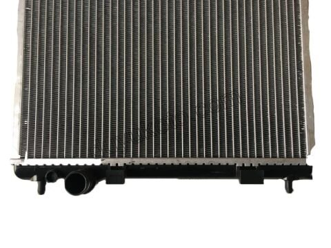 Motor Su Radyatörü P207 P208 C31 1.4HDİ Euro4 02/11