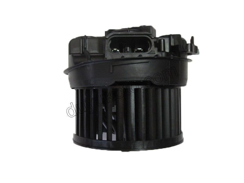 Kalorifer Motoru C3