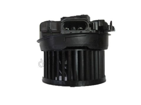 Kalorifer Motoru C3