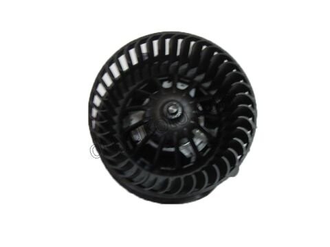 Kalorifer Motoru C3
