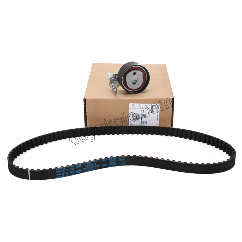 Eksantrik/Triger Kayış Seti TU1JP TU3AE5