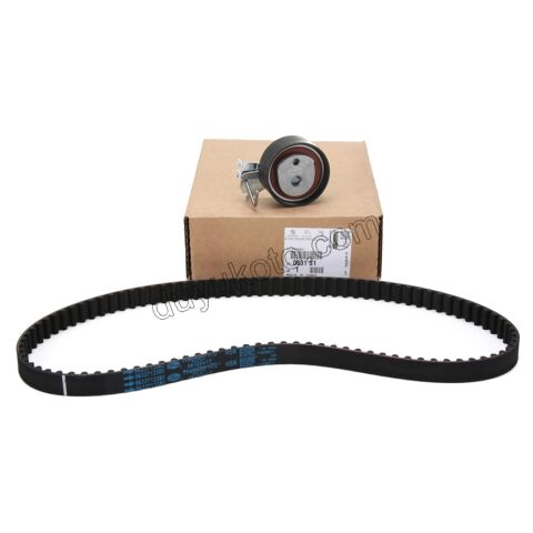 Eksantrik/Triger Kayış Seti TU1JP TU3AE5