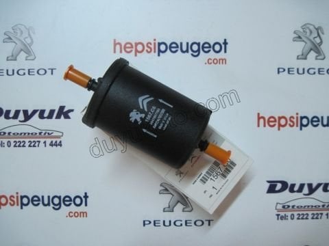 Peugeot 106 206 306 405 406 508 Benzin Filtresi P301