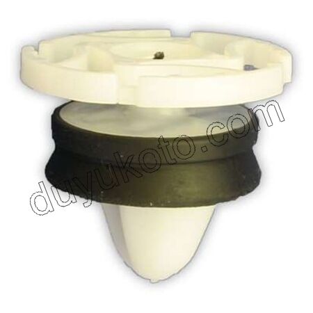 KLIPS KAPI DOSEME PRT3 P2081 P301 P308 P508 P2008 C42 BEYAZ