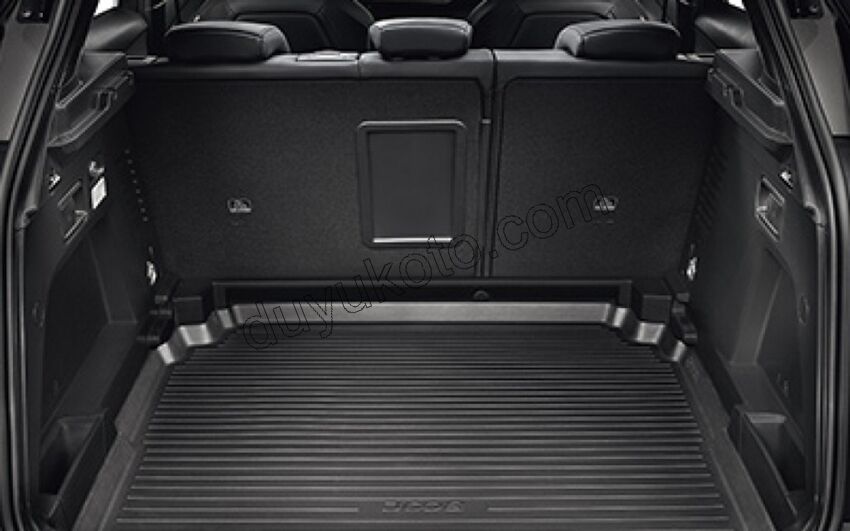 BAGAJ HAVUZU PLASTİK 30082