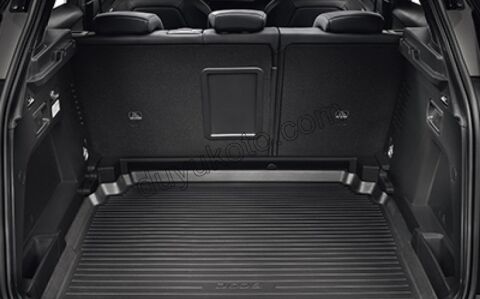 BAGAJ HAVUZU PLASTİK 30082