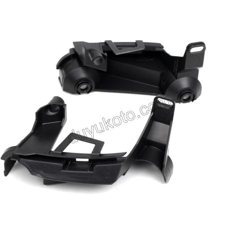 AYAK ARKA TAMPON TK C33 STOP ALTI