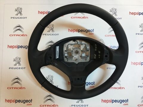 Direksiyon Simidi P30081 P50081 (3KOLDERI) 16071422ZE