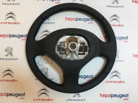 Direksiyon Simidi P30081 P50081 (3KOLDERI) 16071422ZE