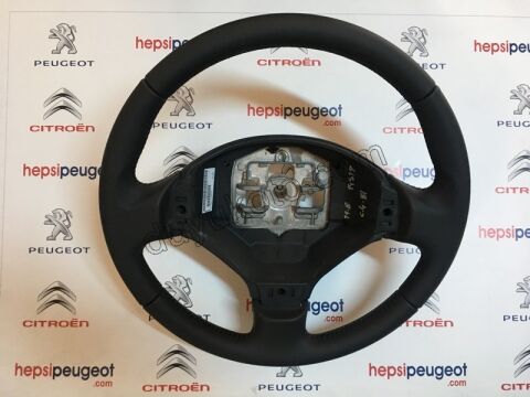 Direksiyon Simidi P30081 P50081 (3KOLDERI) 16071422ZE