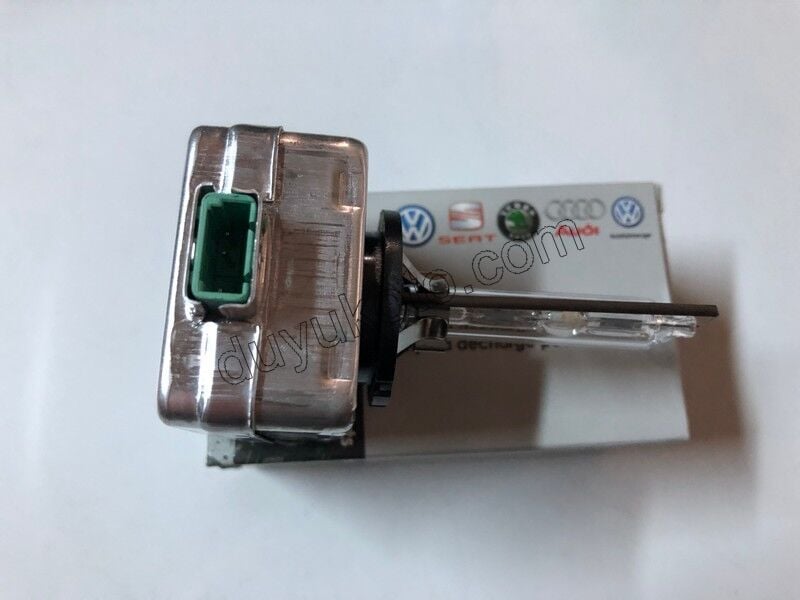 Xenon Far Ampülü D3S 35W 4300K (YESIL SOKET)