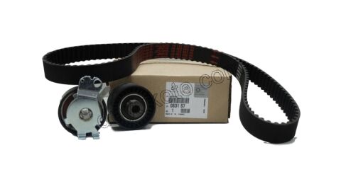 Eksantrik Triger Kayış Seti XU7JP4 1.8 16V 136 (L3)