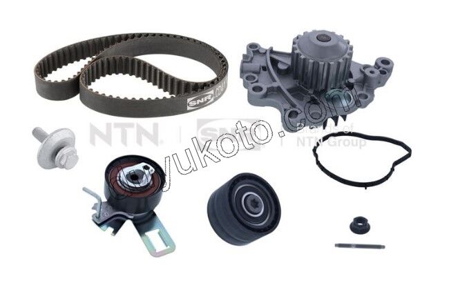 Peugeot Citroen Opel Fiat Toyota Ford 1.5 Eksantrik/Triger seti ve Devirdaim Kiti 1.5HDİ Euro6