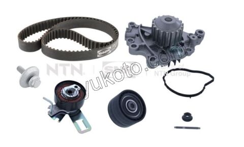 PEUGEOT CITROEN OPEL FIAT TOYOTA FORD 1.5 Eksantrik/Triger seti ve Devirdaim Kiti 1.5HDİ Euro6